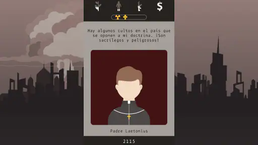Lapse: A Forgotten Future screenshot 12