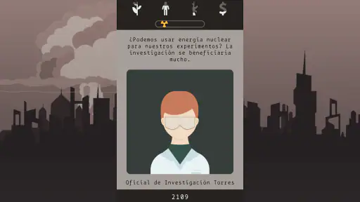 Lapse: A Forgotten Future screenshot 9
