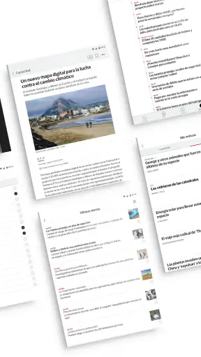 Las Provincias screenshot 8