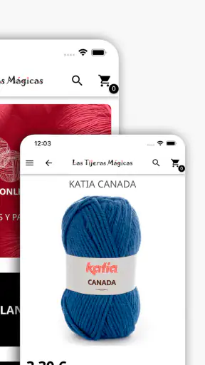Las Tijeras Mágicas screenshot 2