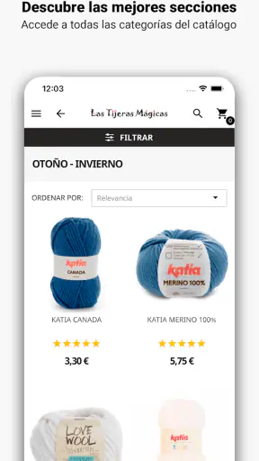 Las Tijeras Mágicas screenshot 5