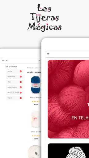 Las Tijeras Mágicas screenshot 6