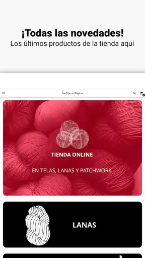 Las Tijeras Mágicas screenshot 8