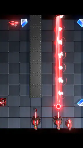 Laser Puzzle screenshot 10