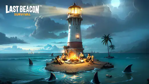 Last Beacon:Survival screenshot 7