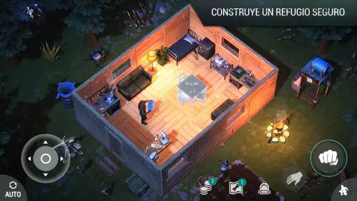 Last Day on Earth: Survival screenshot 12