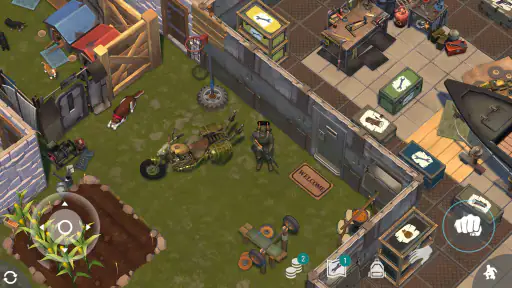 Last Day on Earth: Survival screenshot 9