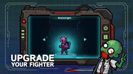 Last Extract screenshot 2