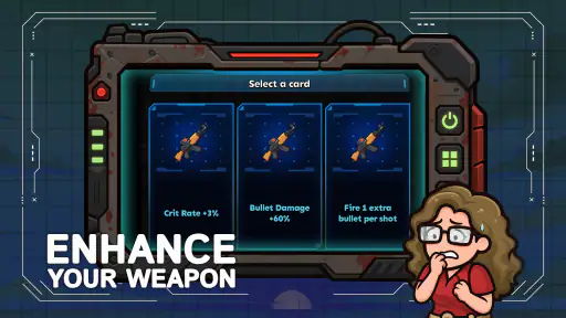 Last Extract screenshot 3