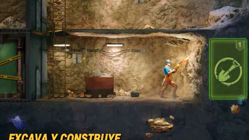 Last Fortress: Underground screenshot 10
