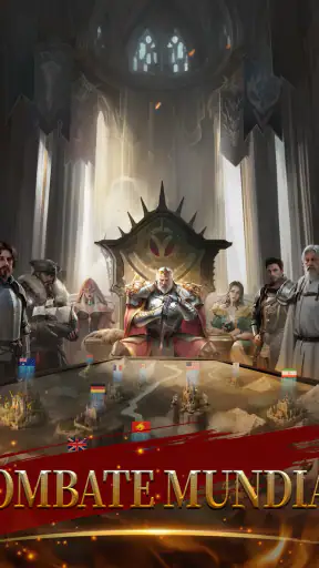 Last Land: Imperio Medieval screenshot 11