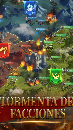 Last Land: Imperio Medieval screenshot 12