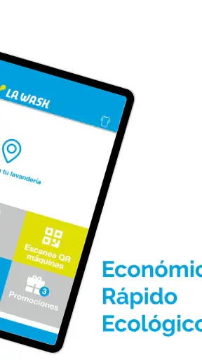 LAWASH screenshot 10