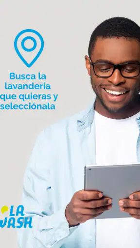 LAWASH screenshot 11