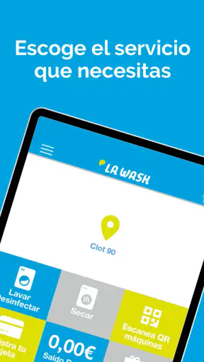 LAWASH screenshot 12