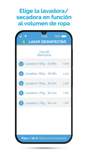 LAWASH screenshot 5
