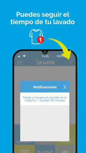LAWASH screenshot 7