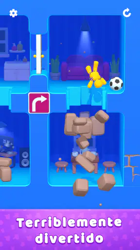 Lazy Jump screenshot 5