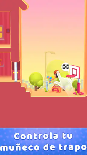 Lazy Jump screenshot 9