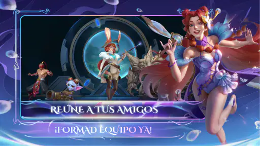 League of Legends: Wild Rift screenshot 10