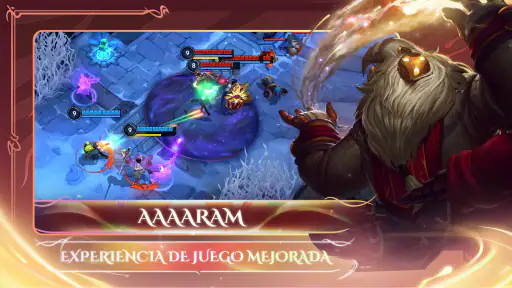 League of Legends: Wild Rift screenshot 12