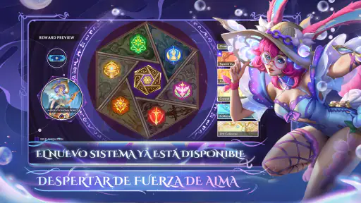 League of Legends: Wild Rift screenshot 9