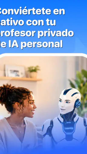 LearnUp: Aprender Idiomas screenshot 8