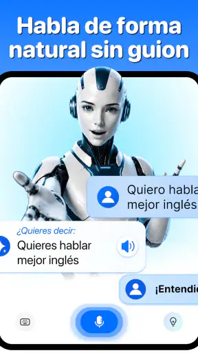 LearnUp: Aprender Idiomas screenshot 9