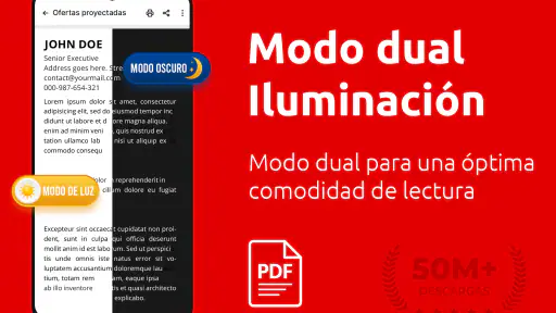 Lector PDF AI: Chat y Resumen screenshot 12
