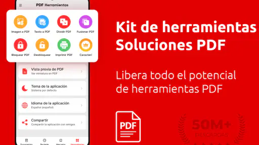Lector PDF AI: Chat y Resumen screenshot 2