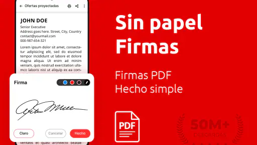Lector PDF AI: Chat y Resumen screenshot 3