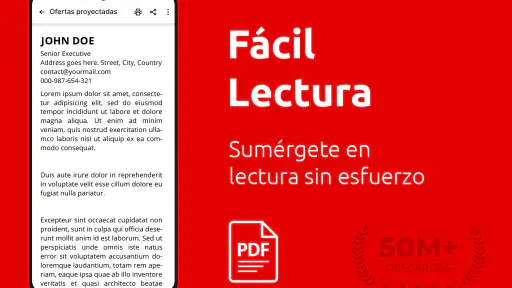Lector PDF AI: Chat y Resumen screenshot 6