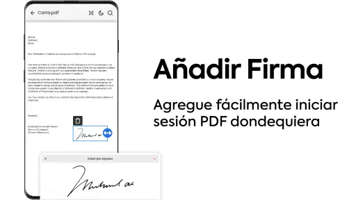 Lector PDF - PDF Reader screenshot 9