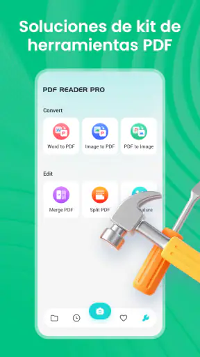 Lector PDF Pro screenshot 6