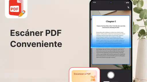 Lector PDF & Visor PDF screenshot 3