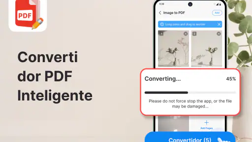 Lector PDF & Visor PDF screenshot 4