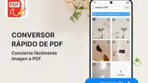 Lector PDF y Visor PDF screenshot 3