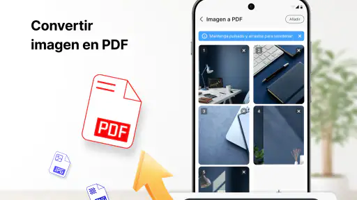 Lector Y Editor De PDF screenshot 3
