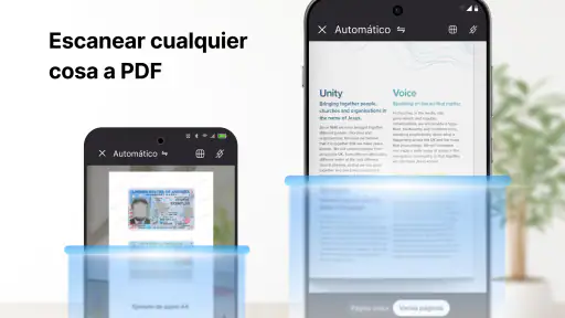 Lector Y Editor De PDF screenshot 4
