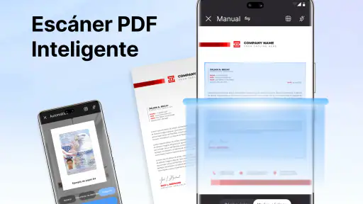 Lector y Visor de PDF screenshot 4