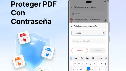 Lector y Visor de PDF screenshot 6