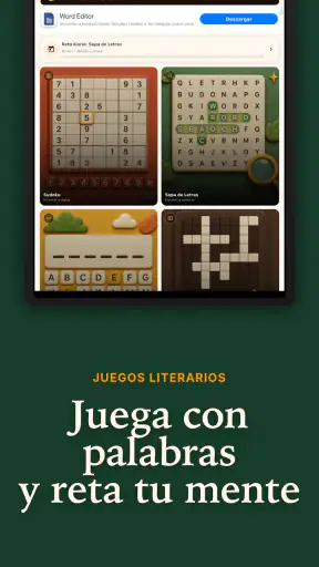 Lee libros gratis sin internet screenshot 9