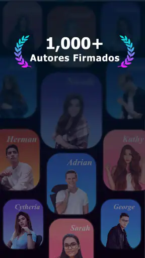 Leera - Leer novelas y libros screenshot 4