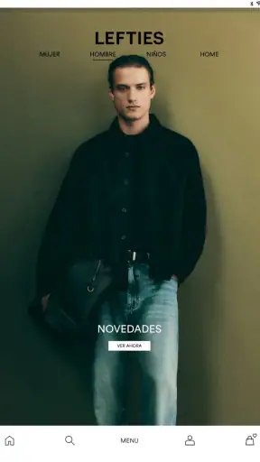 LEFTIES - Ropa y accesorios screenshot 10
