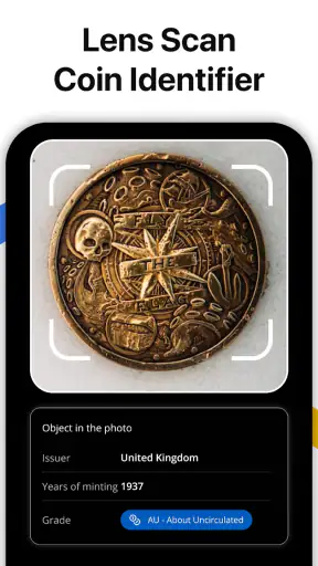 Lens AI: Identify Anything screenshot 10
