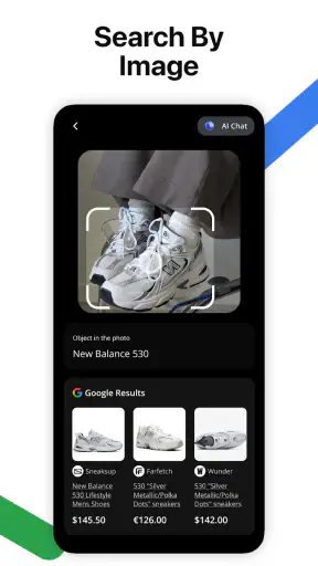 Lens AI: Identify Anything screenshot 2