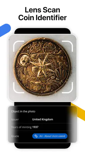 Lens AI: Identify Anything screenshot 3