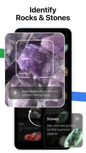 Lens AI: Identify Anything screenshot 5