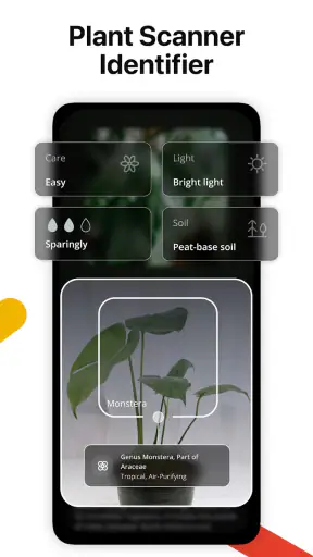 Lens AI: Identify Anything screenshot 7