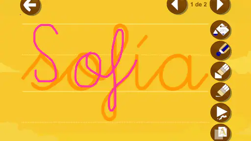 Leo con Grin: aprender a leer screenshot 1